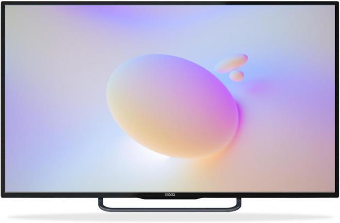 POLAR P43U52T2CSM UHD SMART TV