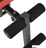 Силовая скамья Unixfit Bench 130P, фото 4