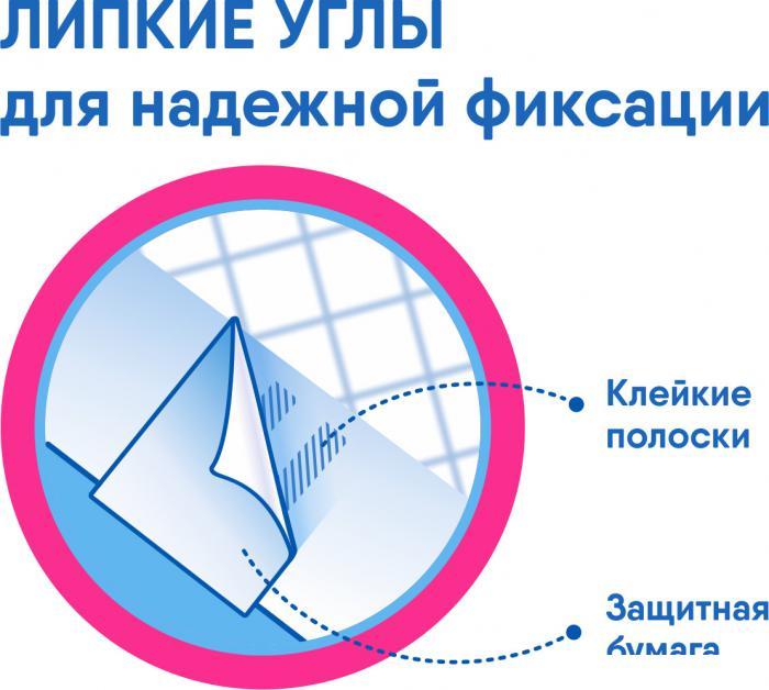Одноразовая пеленка NekiZoo Пеленки для домашних животных Yo-yo L 60х90 см 25 шт - фото 3 - id-p243818118