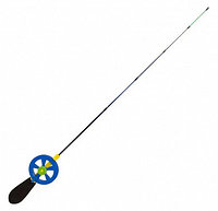 Удочка зимняя "WestMan" PERCH SOFT хлыст карбон 30 см
