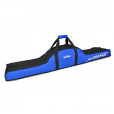 ELEGANCE FEEDER PRO Чехол для 3-х удилищ с катушками 145см