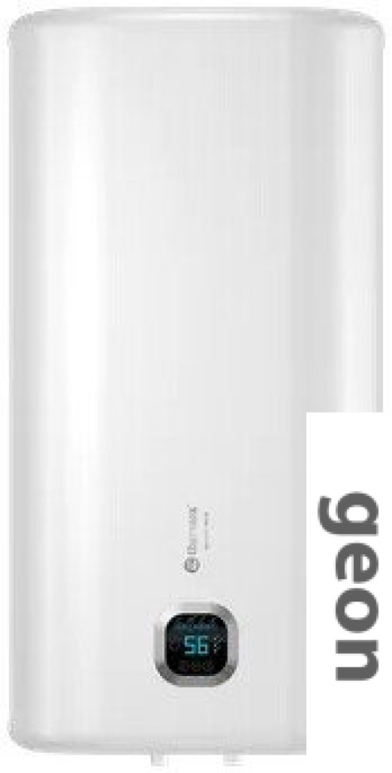 Накопительный электрический водонагреватель Haier ES100V-F3