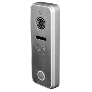 Вызывная панель Tantos iPanel 2 + (металл)