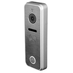 Вызывная панель Tantos iPanel 2 + (металл)