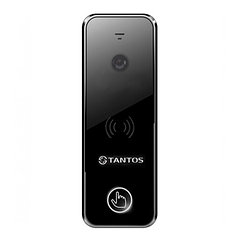 Вызывная панель Tantos iPanel 2 + (черный)