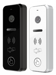 Вызывная панель Tantos iPanel 2 WG EM HD (белый)
