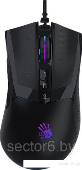 Игровая мышь A4Tech Bloody W90 Max