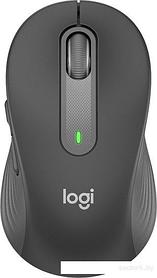 Мышь Logitech Signature Plus M750 (графит)