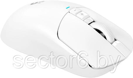 Игровая мышь A4Tech Bloody R72 Ultra (белый), фото 2