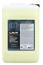 - Lavr Очиститель сажевого фильтра 5л (Ln2008)