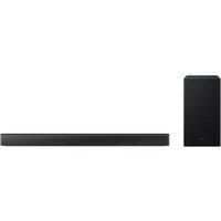 Саундбар Samsung HW-B650F
