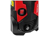 Очиститель высокого давления WORTEX PW 1217-1 1.60 кВт, 120 Бар, 390 л/ч, фото 6