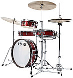 Ударная установка Tama Club-JAM Pancake LJK48P-BRM, фото 2