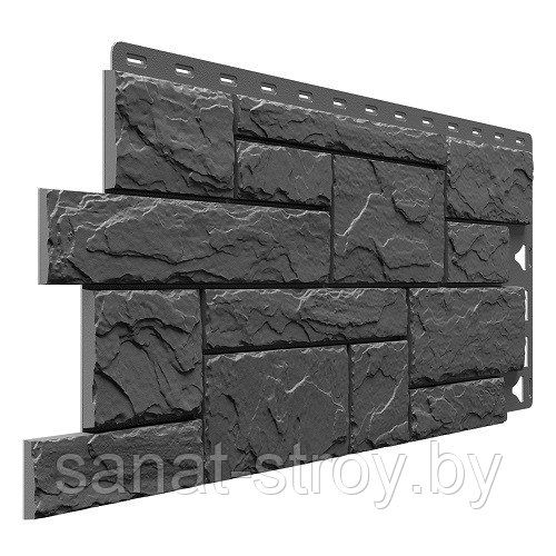 Фасадная панель Döcke Standard СЛАНЕЦ  Валь-Гардена