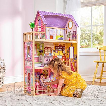 Кукольный домик KidKraft Кайла 65092, фото 2