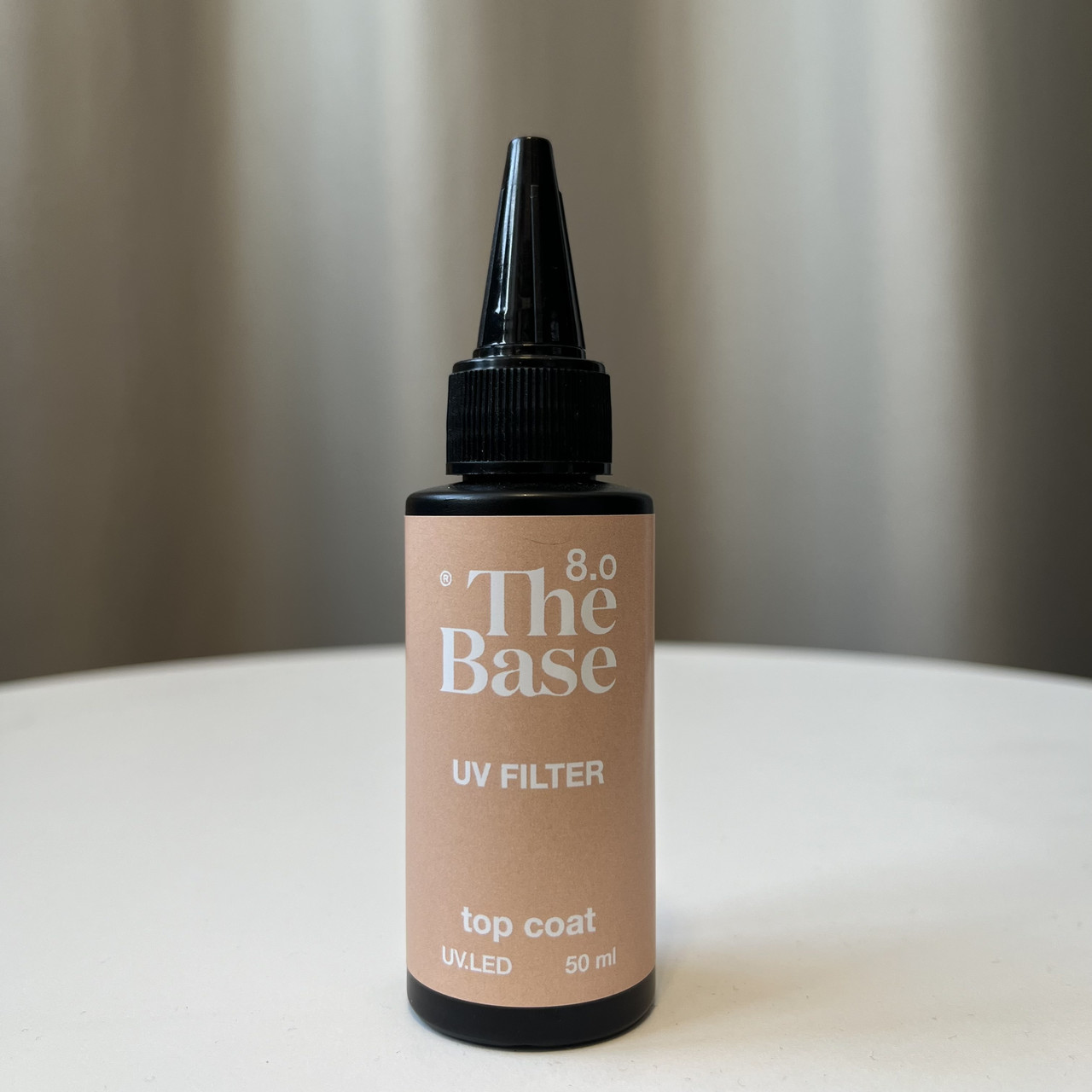 Топ The Base UV Filter, 50 мл