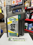Масло Yacco ATF X FE 5л