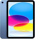 Планшет Apple iPad 11" 2025 256GB (синий)