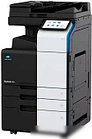 МФУ Konica Minolta bizhub C251i