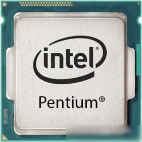 Процессор Intel Pentium G4400