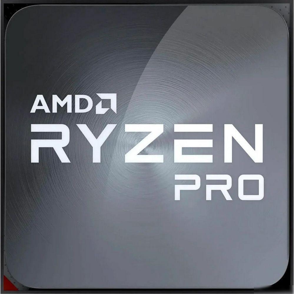 Процессор AMD Ryzen 5 Pro 5655G