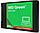 SSD WD Green 250GB WDS250G5G0A, фото 2