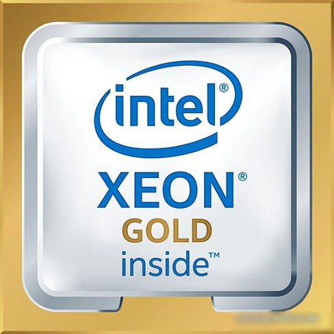 Процессор Intel Xeon Gold 5120