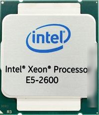 Процессор Intel Xeon E5-2643 V3