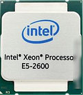 Процессор Intel Xeon E5-2643 V3