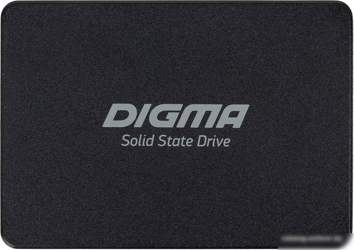 SSD Digma Run S9 2TB DGSR2002TS93T