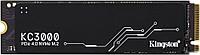 SSD Kingston KC3000 1TB SKC3000S/1024GBK
