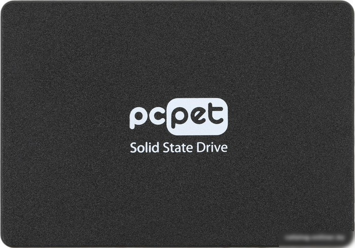 SSD PC Pet 4TB PCPS002T2