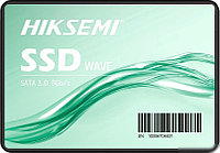 SSD Hiksemi Wave(S) 256GB HS-SSD-WAVE(S) 256G
