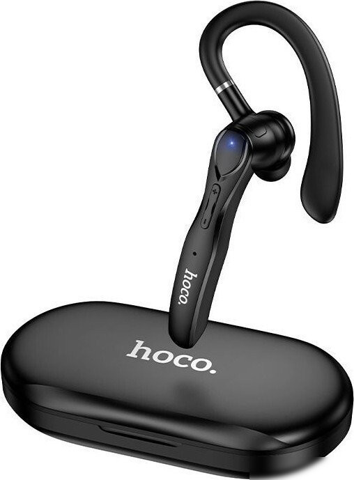 Bluetooth гарнитура Hoco DES60, фото 1