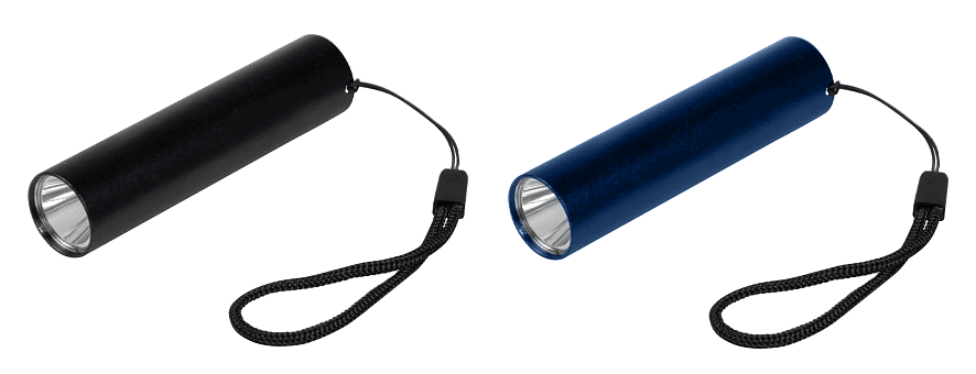 Оптом Фонарь Tools Spot, алюминиевый, с аккумулятором