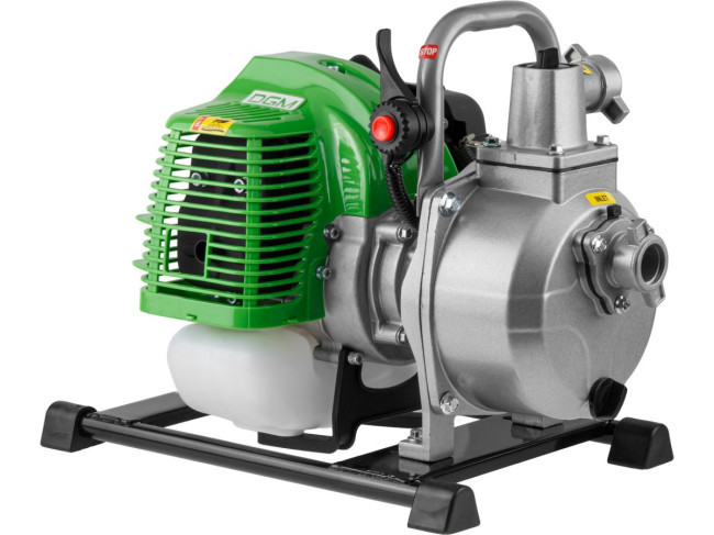 Мотопомпа DGM TMP-101