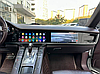 Монитор Android 12,3"+12,3" для Porsche Panamera 2010-2016 CDR3.0/PCM3.0, фото 3