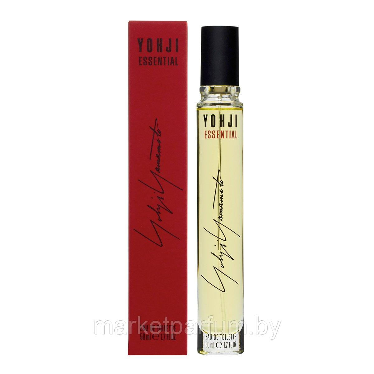Yohji Yamamoto – Yohji Essential