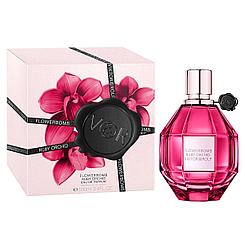 Viktor & Rolf – Flowerbomb Ruby Orchid