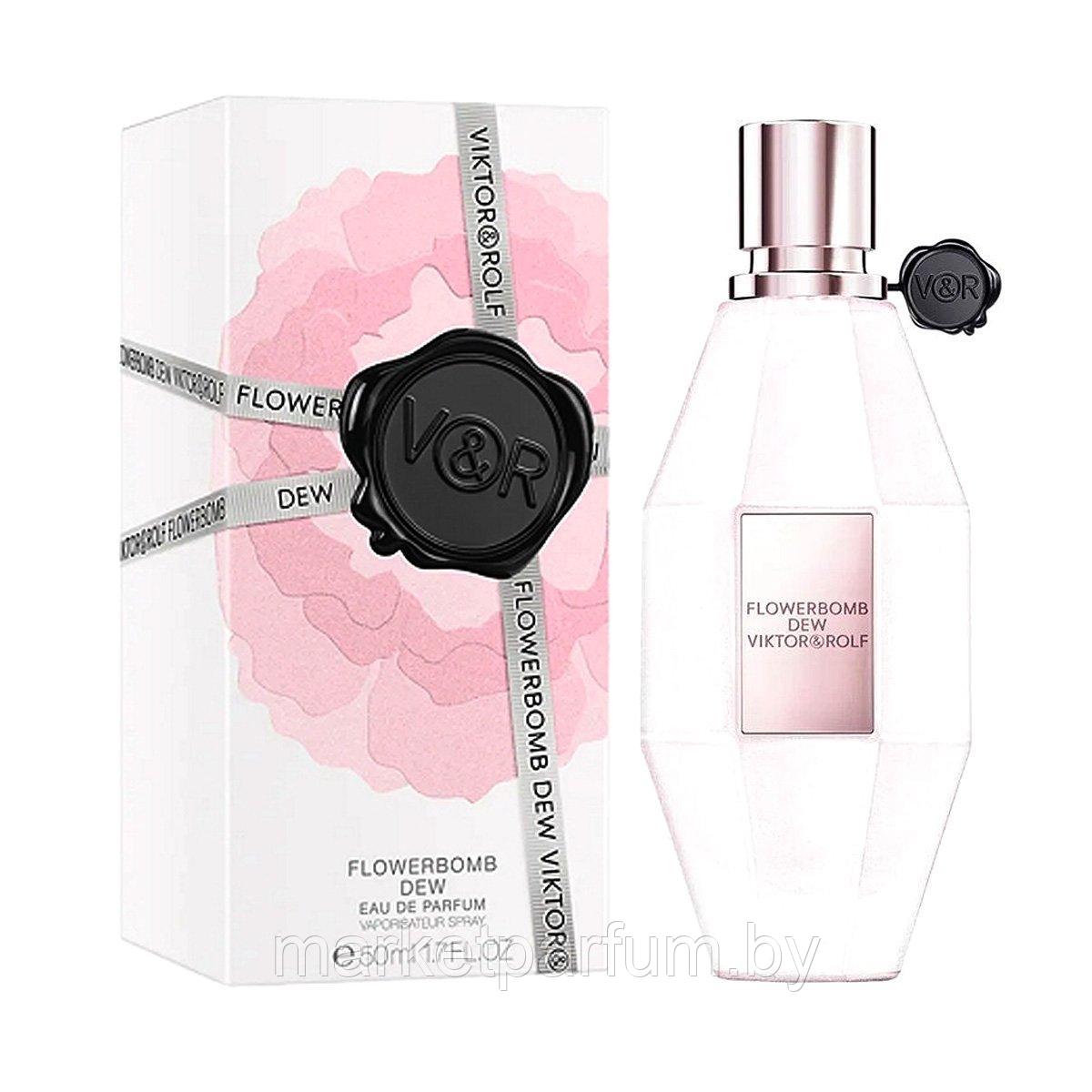Viktor & Rolf – Flowerbomb Dew