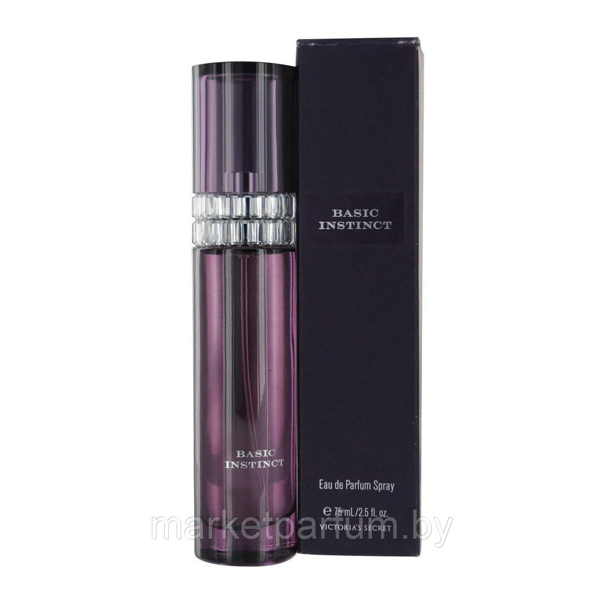 Victoria's Secret – Basic Instinct