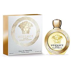 Versace – Eros Pour Femme Eau de Toilette