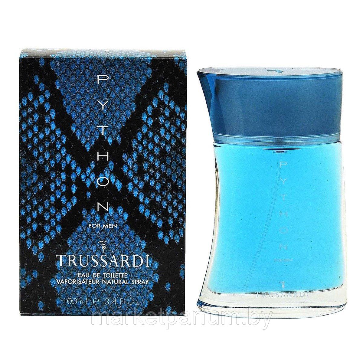 Trussardi – Python For Men