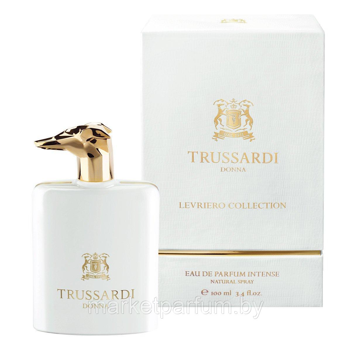 Trussardi – Donna Levriero Collection