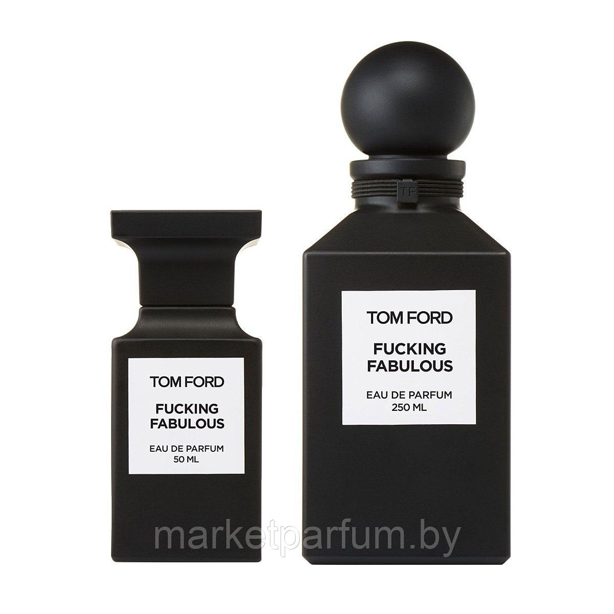 Tom Ford – Fucking Fabulous
