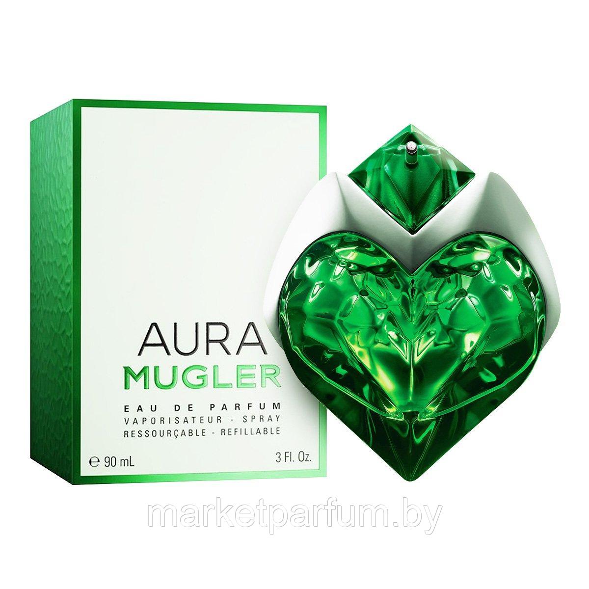 Thierry Mugler – Aura