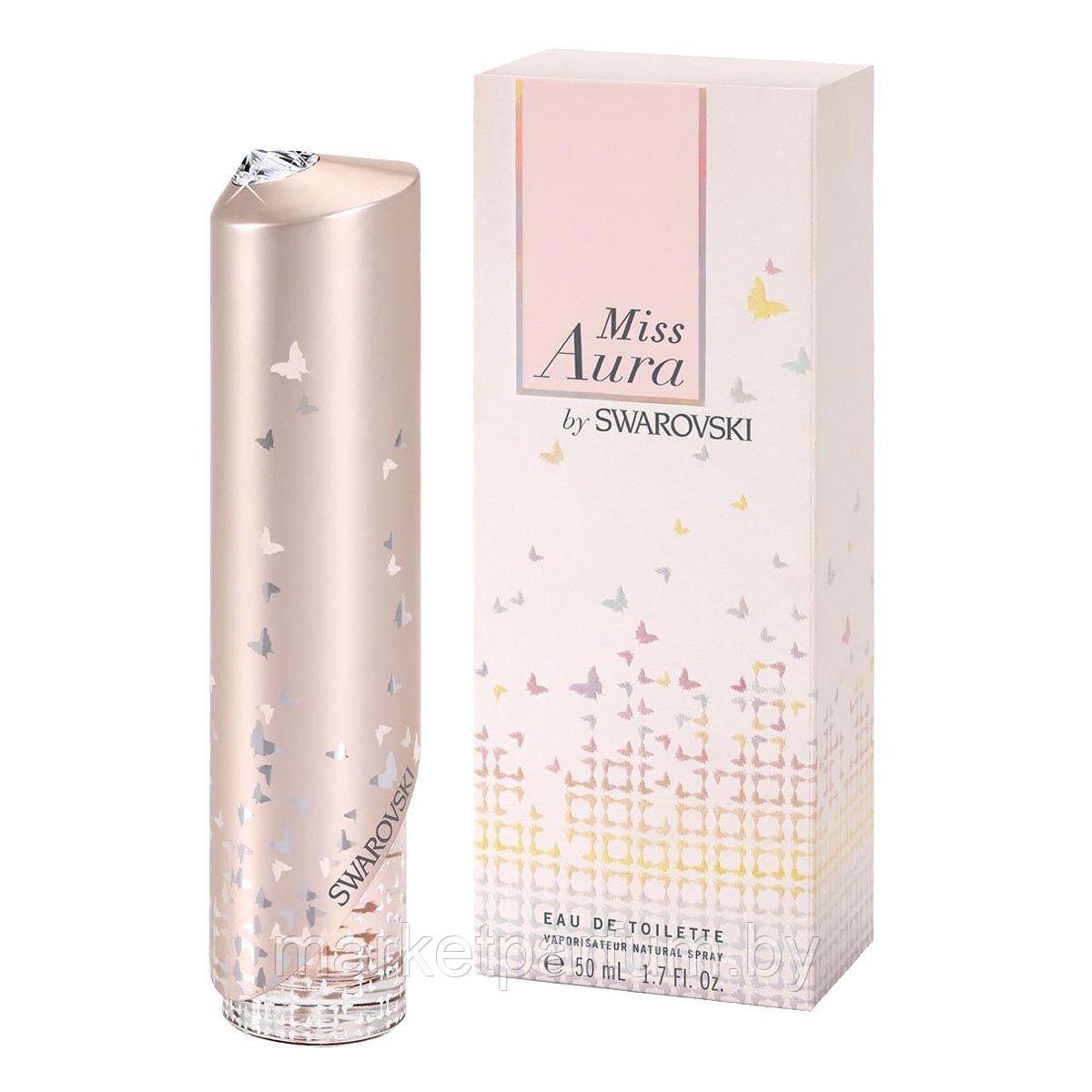 Swarovski – Miss Aura