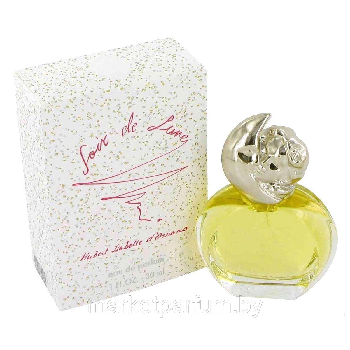 Sisley – Soir de Lune