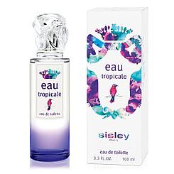 Sisley – Eau Tropicale