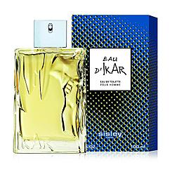 Sisley – Eau d'Ikar